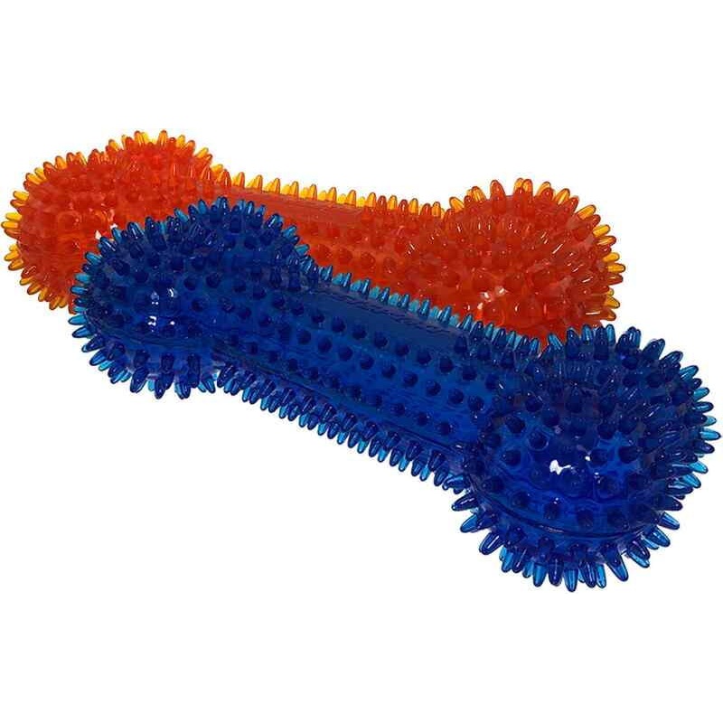 PetSport Gorilla Spiky Bone Tiny Tots