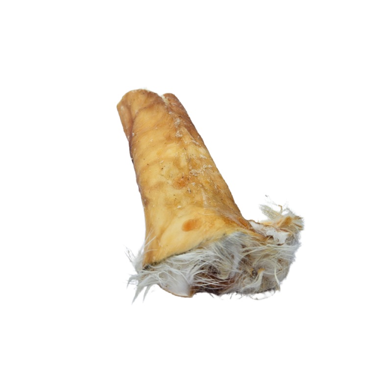 Rollo Furry Rabbit Skin – Small