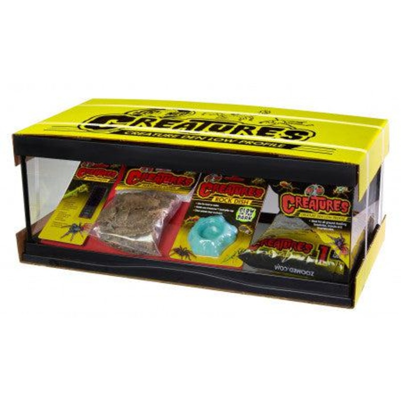 Zoo Med Creature Den