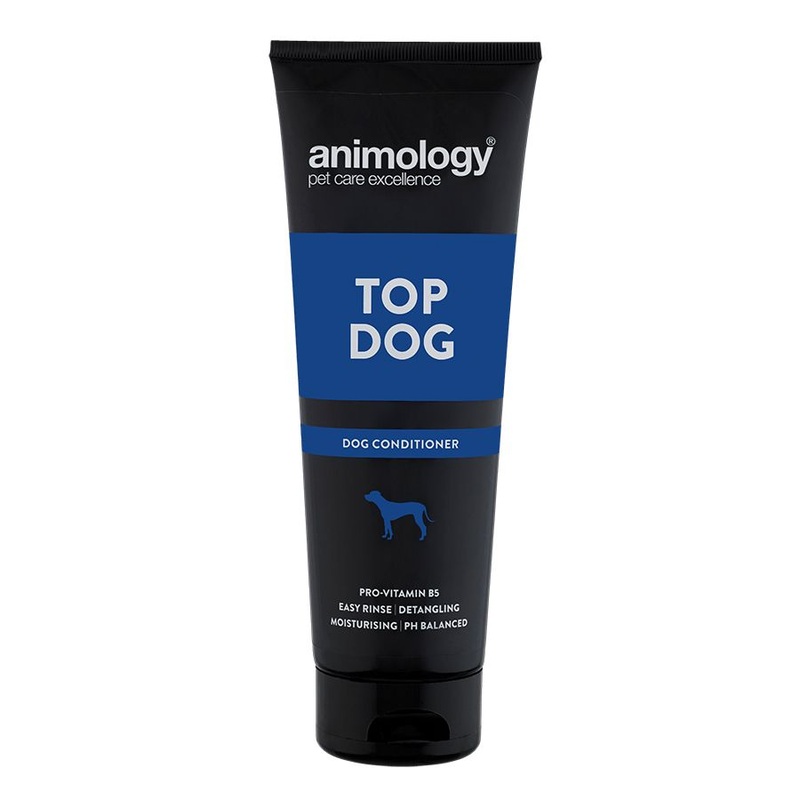 Animology Top Dog Conditioner – 250 ML.