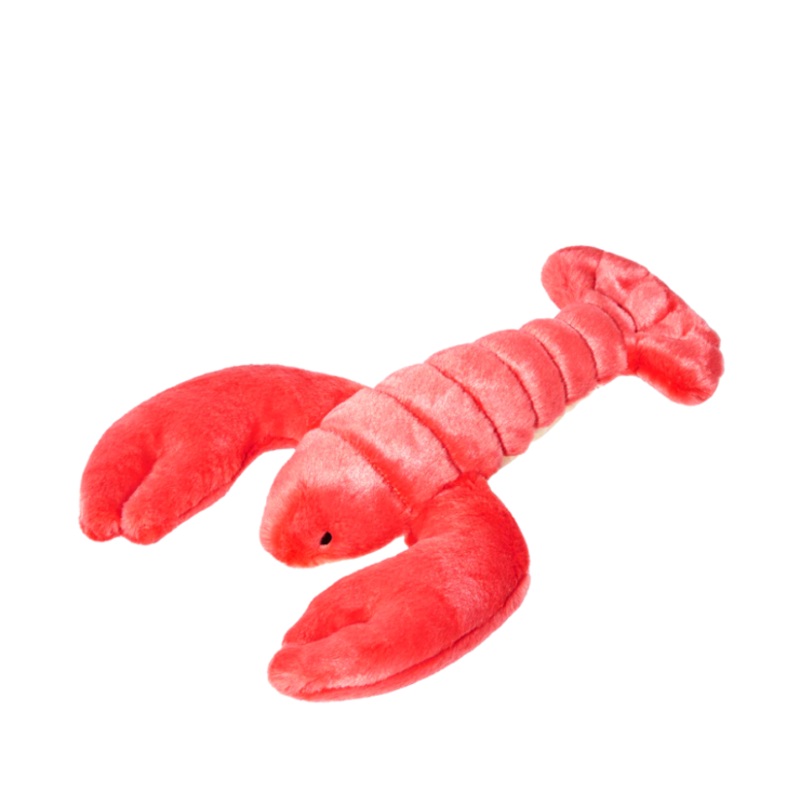 FLUFF AND TUFF MANNY LOBSTER