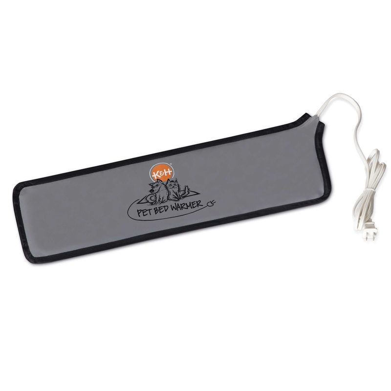 K&H Pet Products Pet Bed Warmer Small