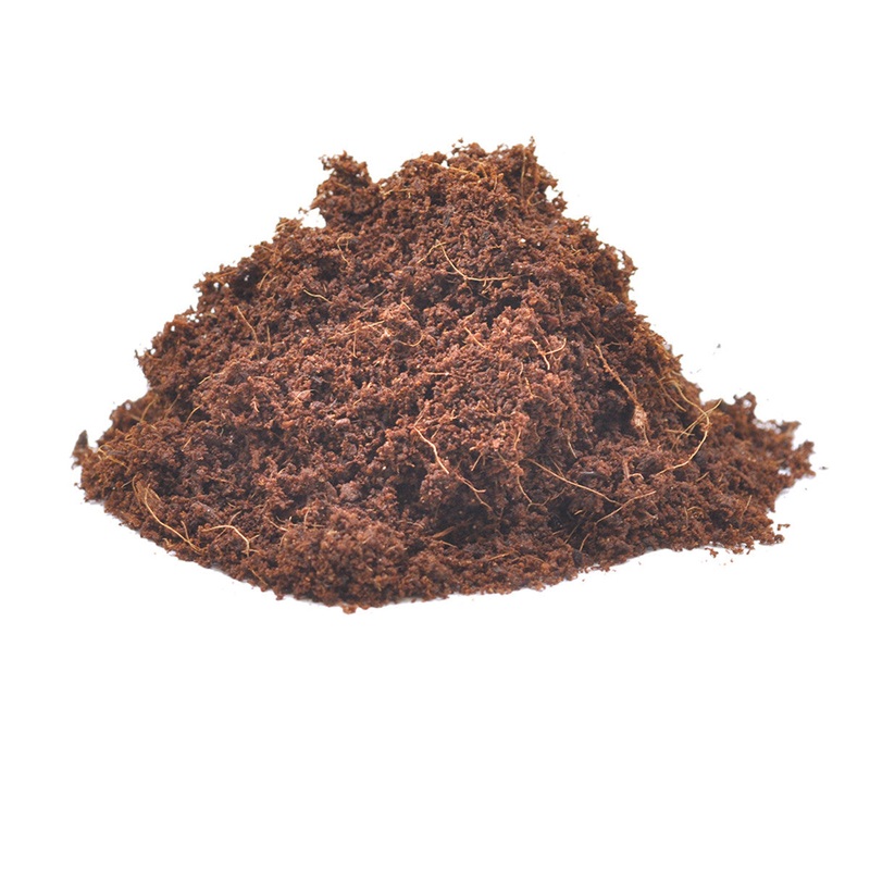 Premium Coir Bedding 10L