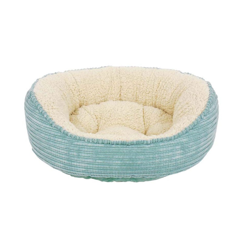 Rover Rest Cody The Original Dog Cuddler Mineral 39 X 30 X 10 Inch