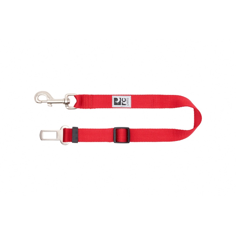 Sit Tight Tether (Red) | RC Pets
