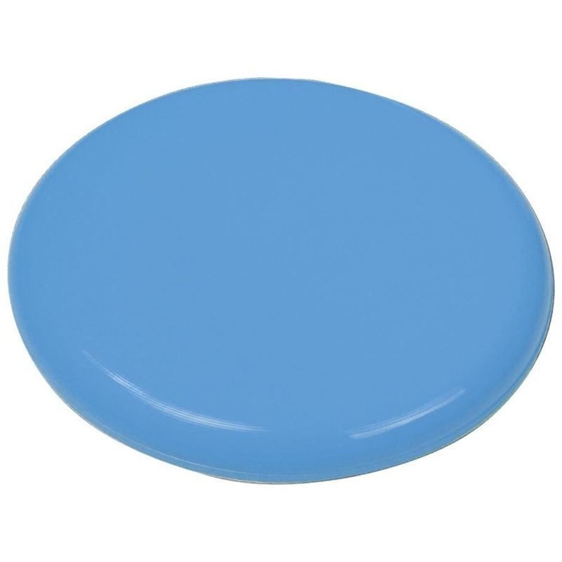 VAN NESS TOSS’ N CATCH DOG DISC