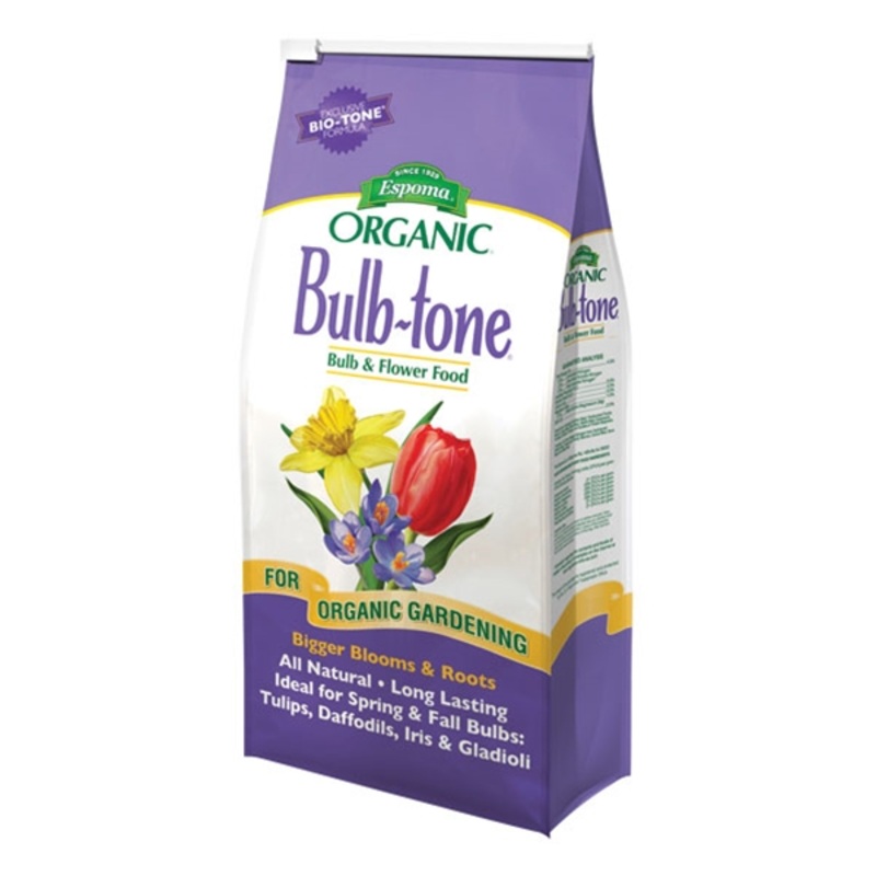 Espoma Bulb-tone 4 lbs