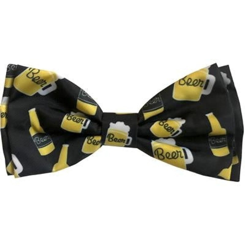 Huxley & Kent Suds Bow Tie Small