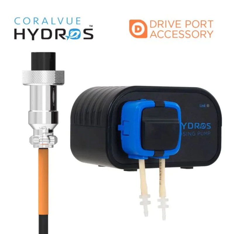 Hydros Dosing Pump Hydros Dosing Pump – MAP Price $69.29
