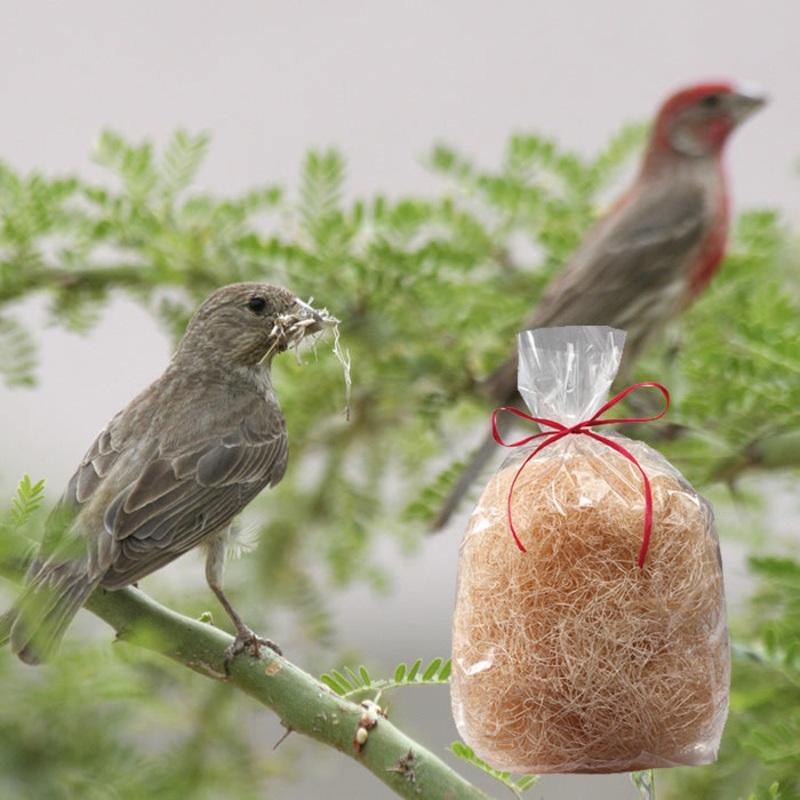 Aspen Nesting Refill