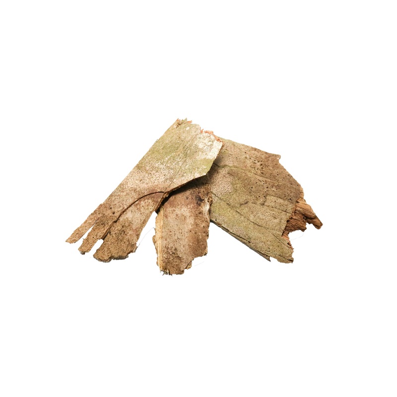 Palm Bark Chunks 1 gallon