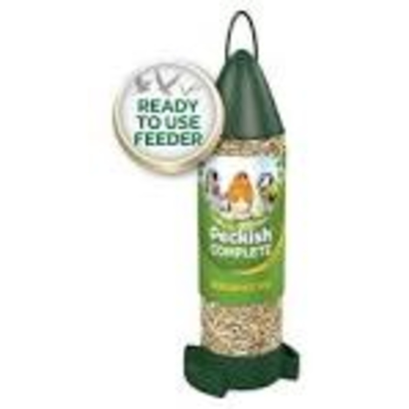 Peckish Complete Easy Feeder 400g