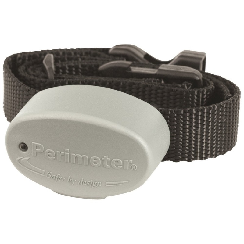 Perimeter Technologies Comfort Contact Extra Receiver Collar Pack of 1