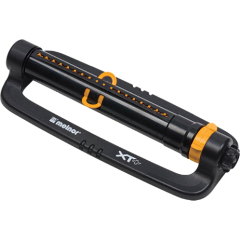 SPRINKLER OSCILLA TING DLX 3900 SQ FT