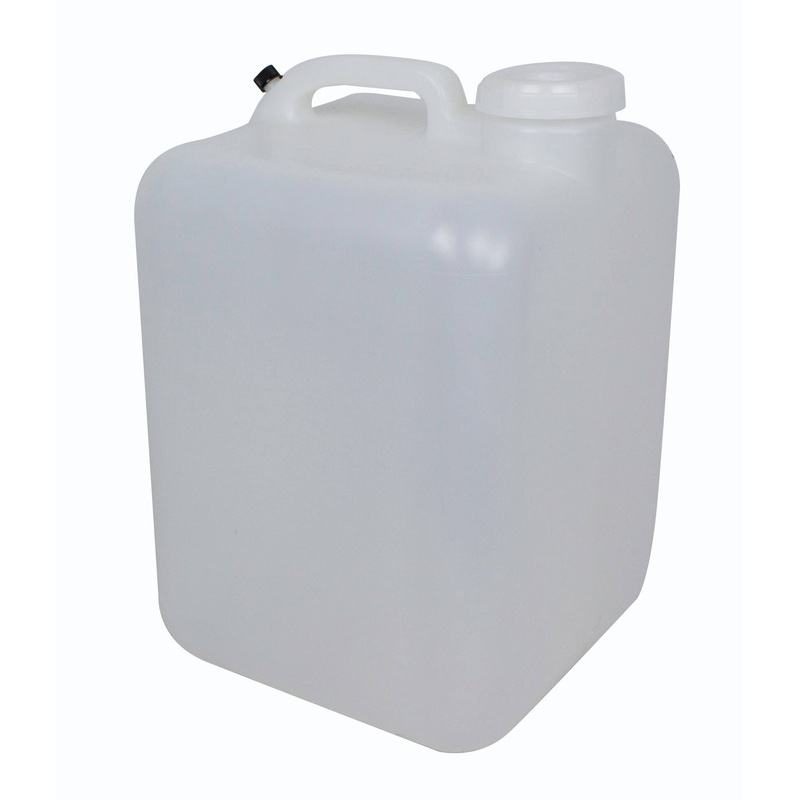 5 Gallon Water Jug