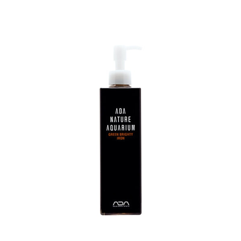 ADA Green Brighty Iron 180 ML