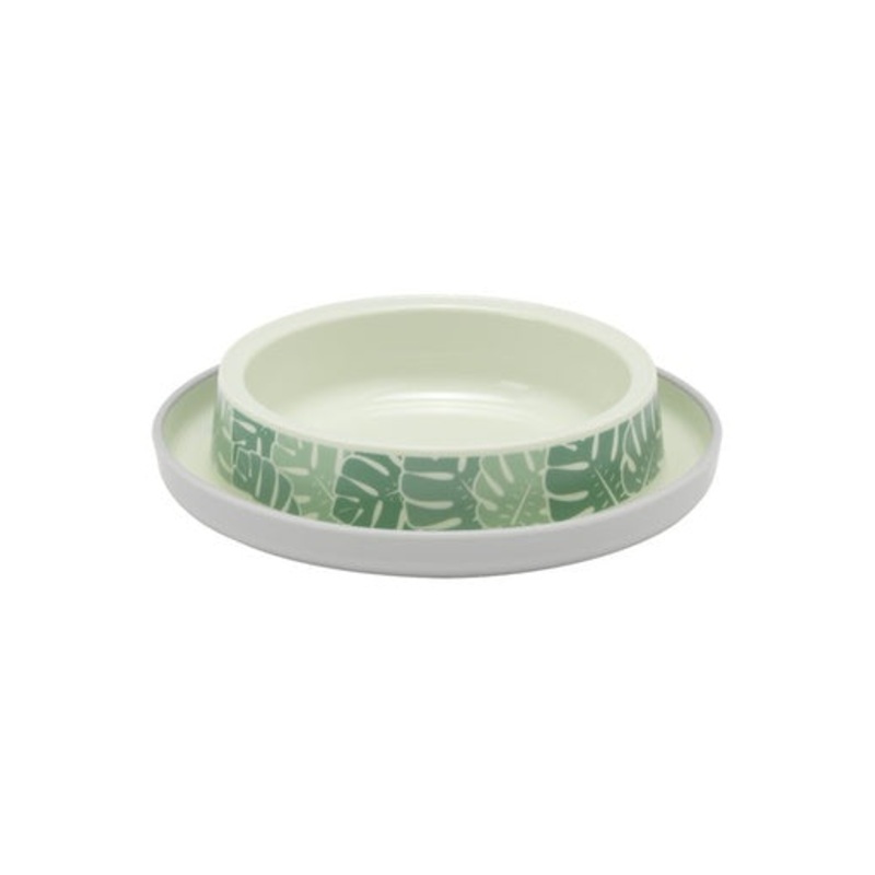 Moderna Non Slip Trendy Dinner 210ml (H130)[Color – Green]