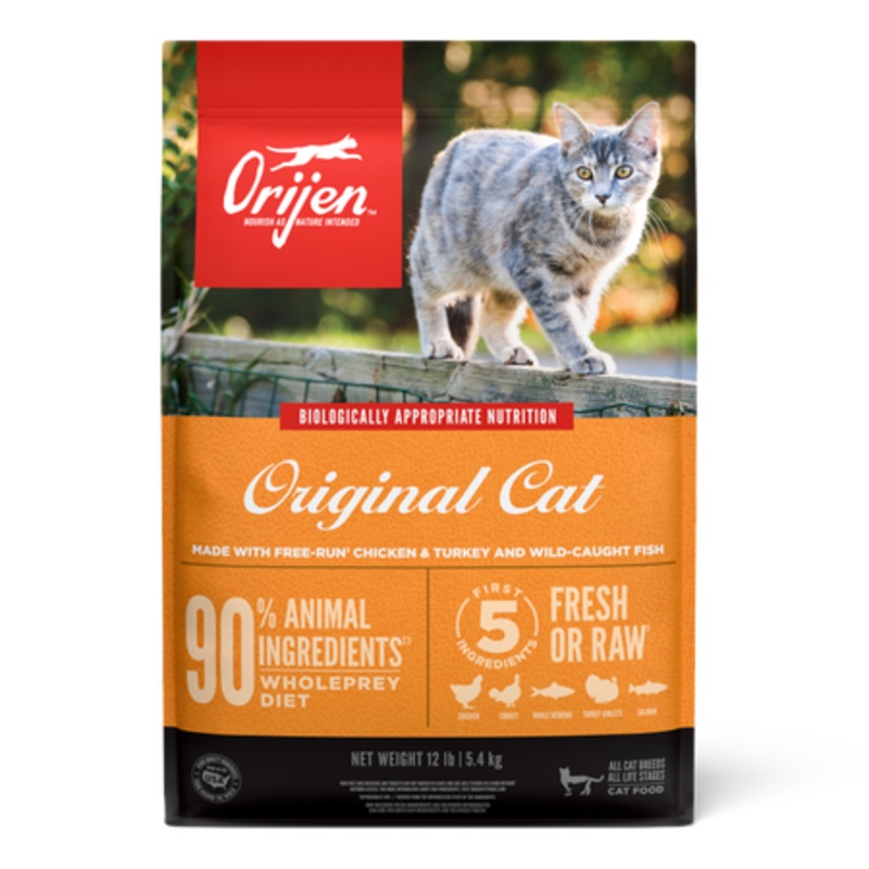 ORIJEN Original Cat Food