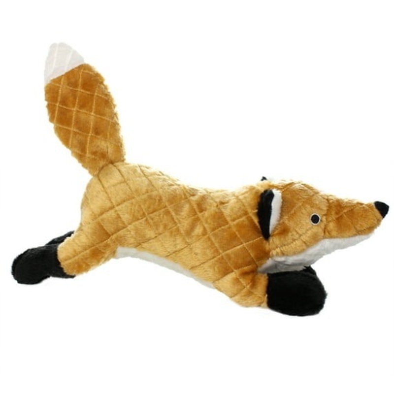 Tuffy’s Mighty Massive Nature Durable Squeaky