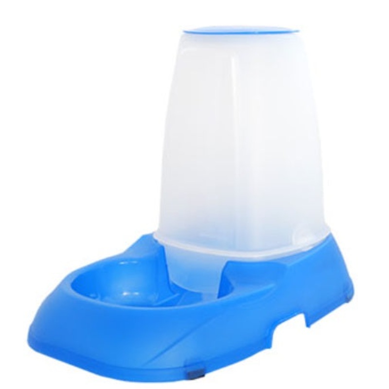 CANINE CARE DOG BOWL AUTO FEEDER 1.5KG