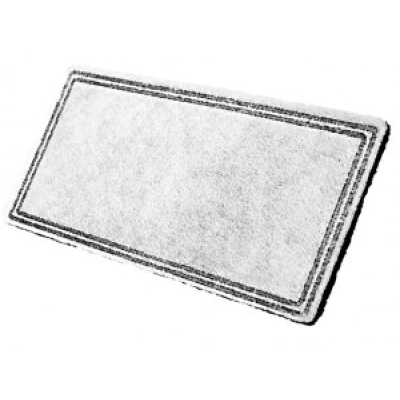 Replacement Filters for Plastic and SS/Plastic Fountains (3-pack)