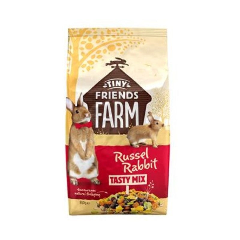 Russel Rabbit Original 2.5kg