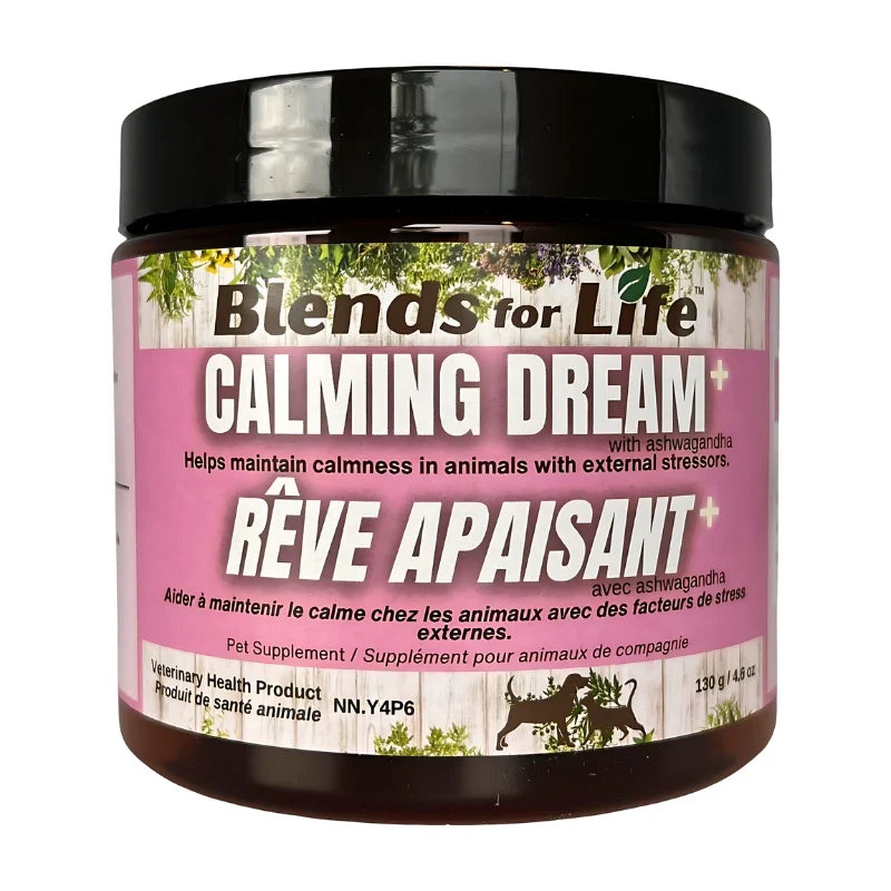 Calming Dream + 130 G