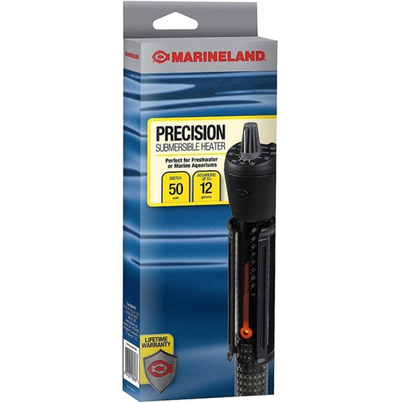 Marineland Precision Submersible Heater 50 W