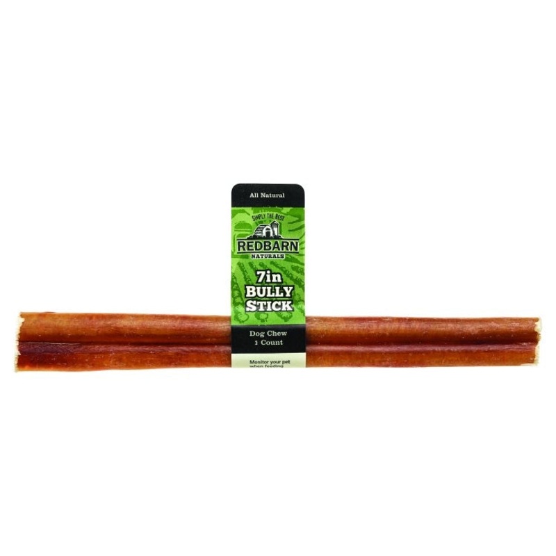 REDBARN 7″ Bully Stick