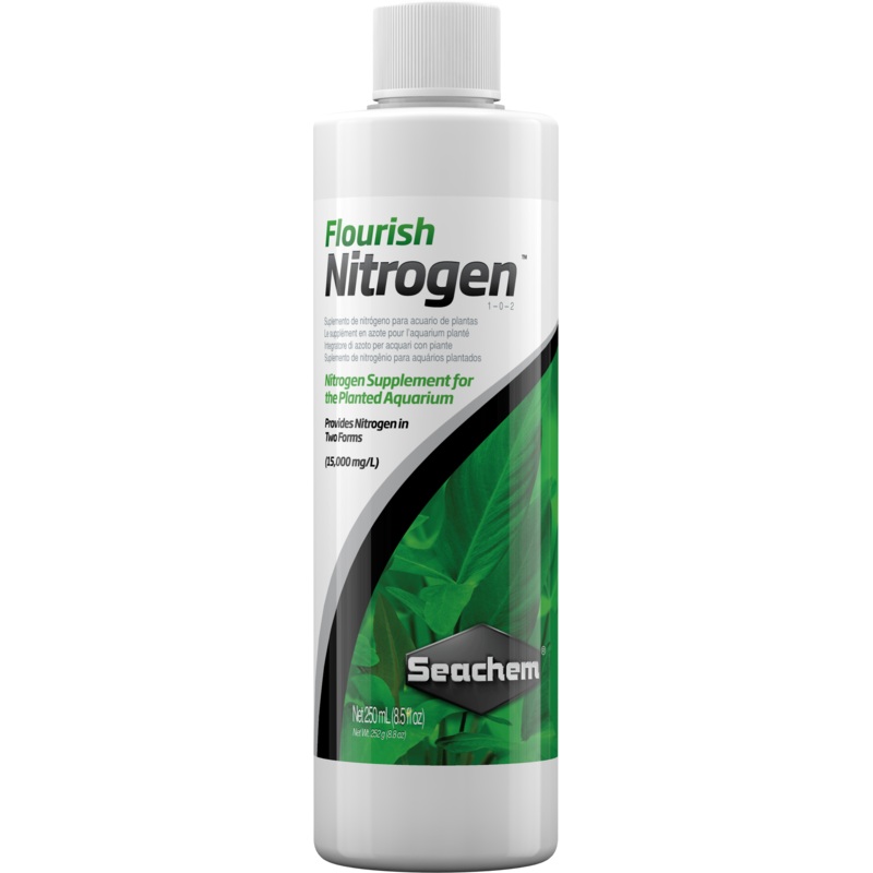 Seachem Flourish Nitrogen 100 ml