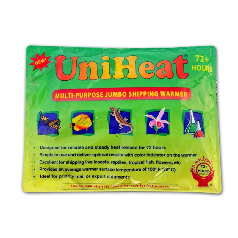 Uniheat 72 Hour Heatpack