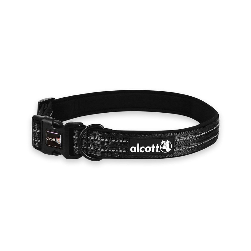Adventure Collar – Xl – Black
