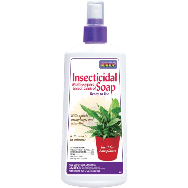 Bonide Insecticidal Soap RTU