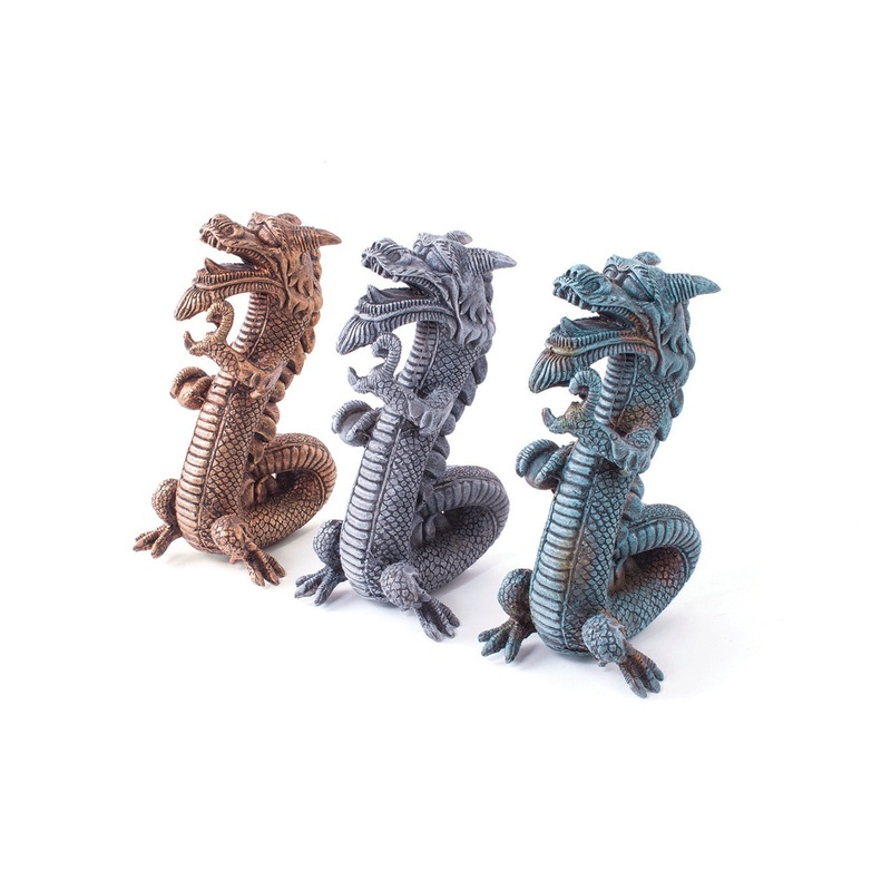 Kazoo Chinese Dragon Small