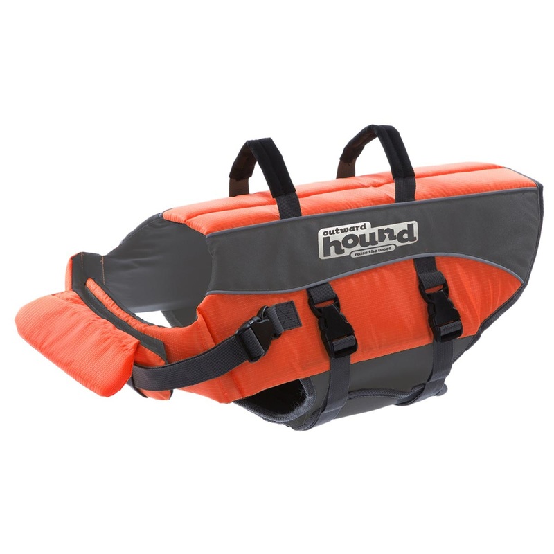 Outward Hound Pupsaver Lifejacket X-small