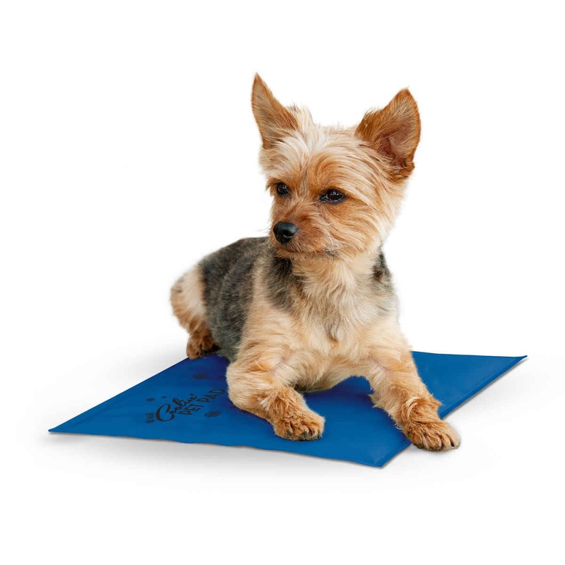 K&H Pet Products Coolin Pet Pad Small