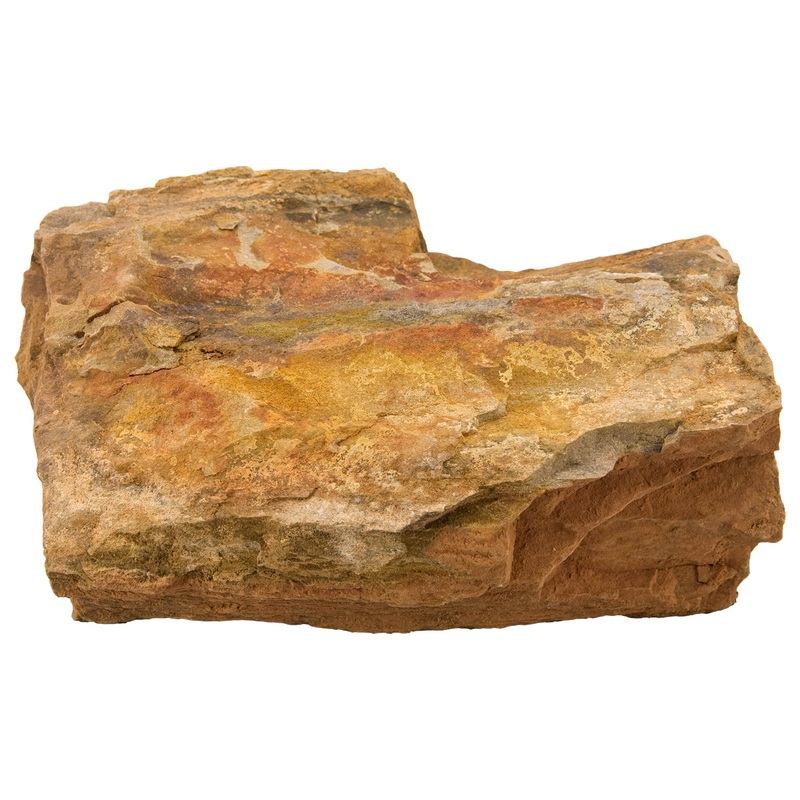 PETRIFIED WOOD ASST PETRIFIED WOOD 25 LBS
