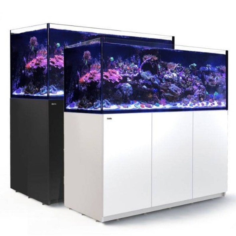 Red Sea Reefer 750 G2 – with Black or White Cabinet Black