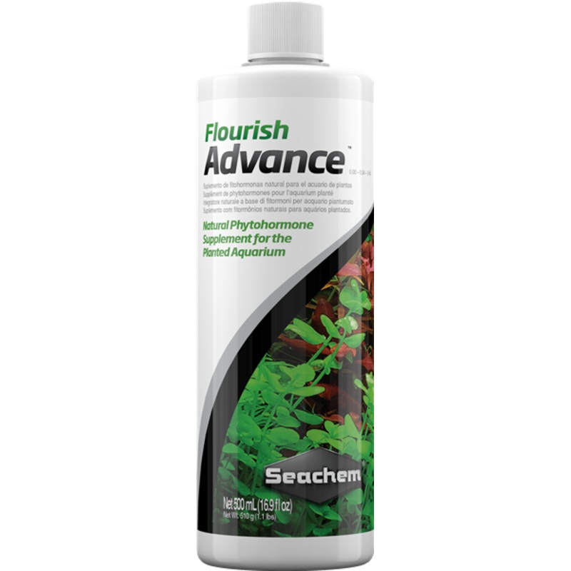 Seachem Flourish Advance 500mL