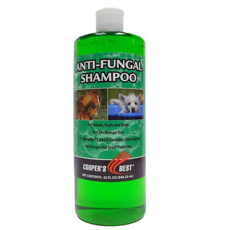 Anti-Fungal Shampoo 32 oz.