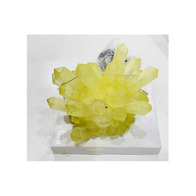 KW Zone Aquarium Decoration U817 (15x12x11cm)
