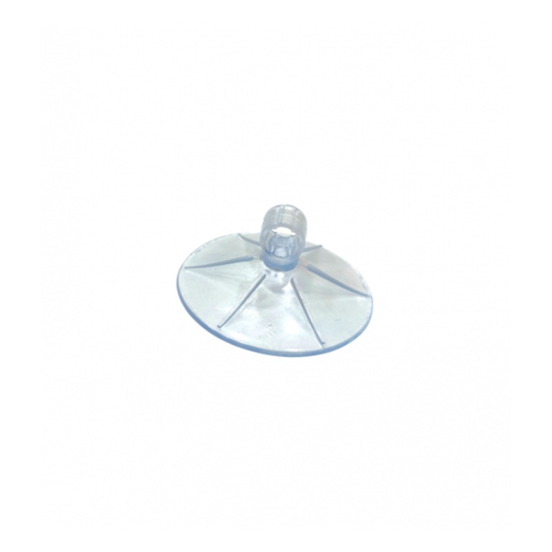 KW Zone Suction Cup A-008 – 4cm  100pcs/bag