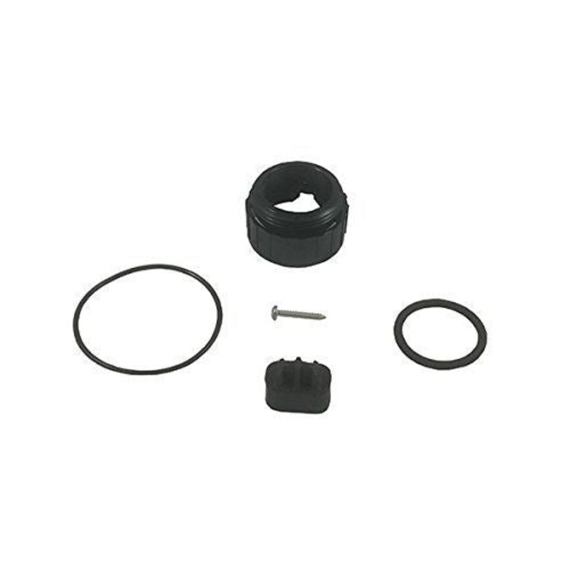 Oase UV Connection Kit for BioPress UVC 1000 / 1600 / 2400 , BioSmart UVC 1600, & ClearTronic