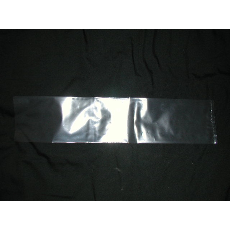4 x 18 Water Tight Bags 3 Mil Thick 50 count