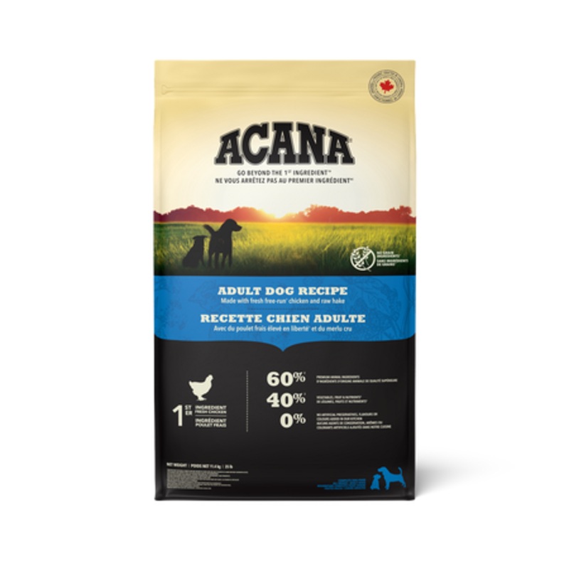 Acana Adult Dog Food 2kg