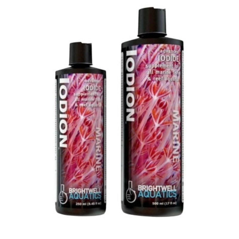 Iodion Iodion 250 ml – MAP Price $10.10