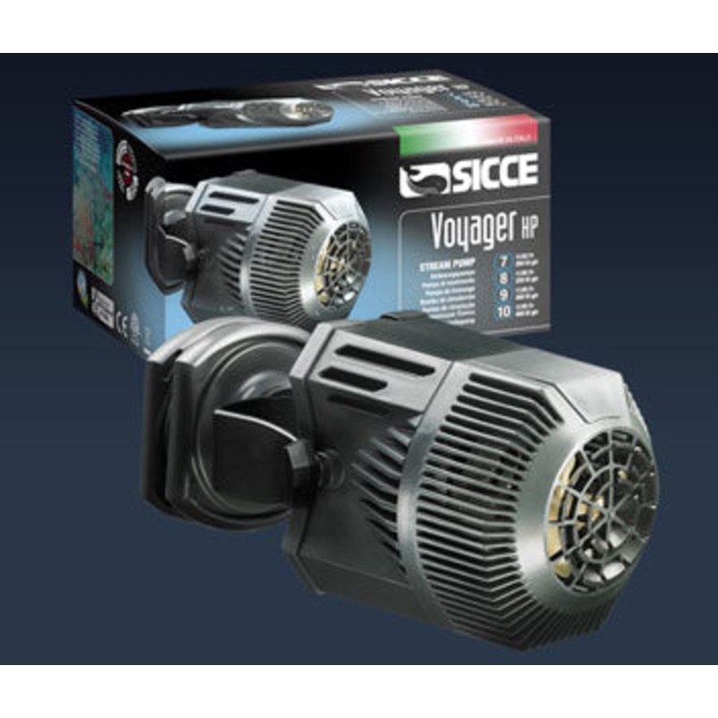 Sicce Voyager 9