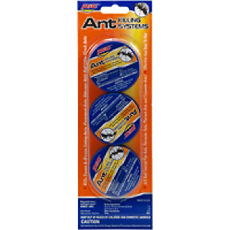ANT CONTROL         3PK