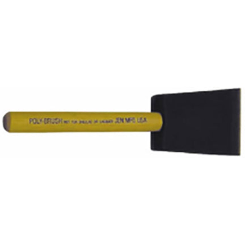 MULTI POLY BRUSH 2PK