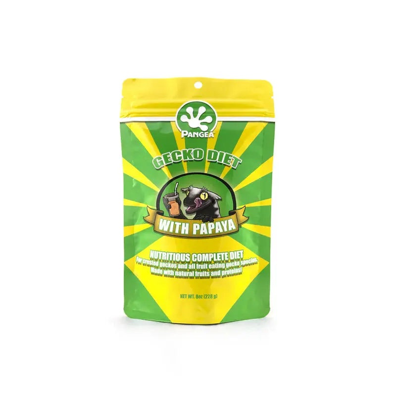 Pangea Complete Banana Papaya 2.0oz